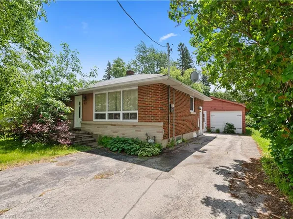 62 Elizabeth St, Orangeville, ON L9W 1C6