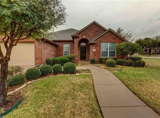 8241 Grayson Way, Watauga, TX 76148