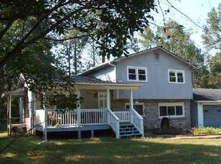 3680 Hopkins Rd, Powder Springs, GA 30127