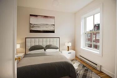 Rented by Brown Harris Stevens