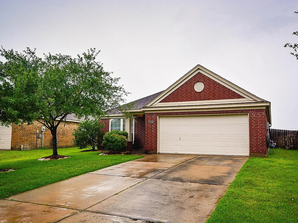20006 Shore Meadows Ln