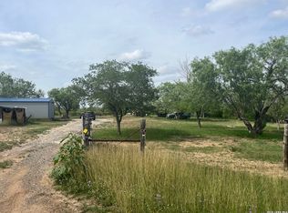 130 Trails End LOT 184, Pleasanton, TX 78064