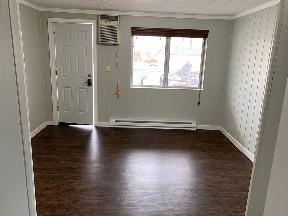 PARKWAY 1124 W Park St Livingston MT Zillow