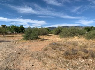2215 W Paso Fino Way, Camp Verde, AZ 86322