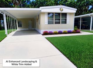 9705 Hickory Hollow Rd LOT 127, Leesburg, FL 34788