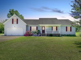 1272 Salem Church Rd, Elizabeth City, NC 27909