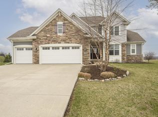 7790 130th Ave, Bristol, WI 53104