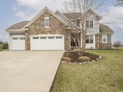 7790 130th AVENUE, Bristol, WI, 53104