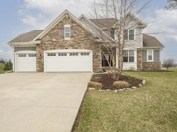 7790 130th AVENUE, Bristol, WI 53104
