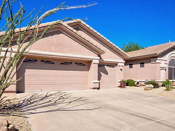 3rd image of 5344 E Calle De Baca