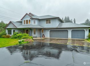 26101 NE 180th Ct, Battle Ground, WA 98604