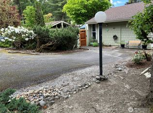 22 Marigold Dr UNIT 45, Bellingham, WA 98229