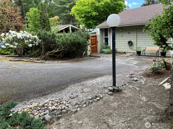 22 Marigold Drive #45, Bellingham, WA 98229