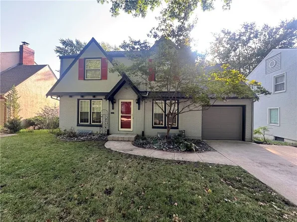 7411 Campbell St, Kansas City, MO 64131