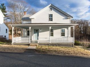 46 Nelson St, Warren, MA 01083
