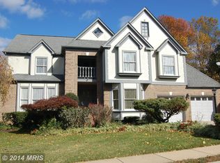 5351 Ashleigh Rd, Fairfax, VA 22030