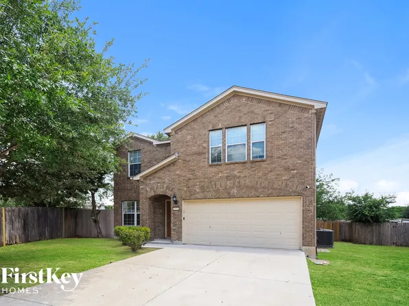 3539 Maguey Trl, San Antonio, TX 78245