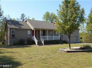 12041 Jesse Ln, Ruther Glen, VA 22546