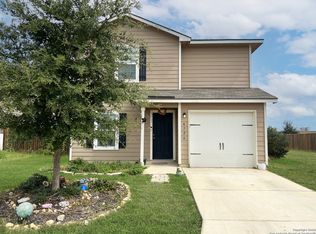 6726 Sabinal, San Antonio, TX 78252