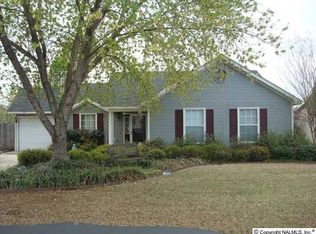 2533 Clovis Rd SW, Huntsville, AL 35803