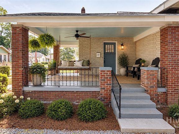4th image of 1317 seiler Avenue
