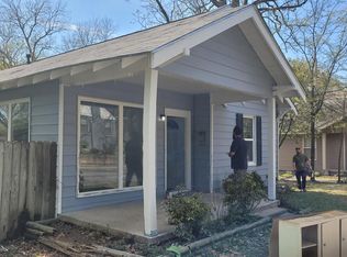 3605 W Markham St, Little Rock, AR 72205