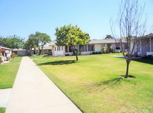 13281 Del Monte Dr APT 34L, Seal Beach, CA 90740