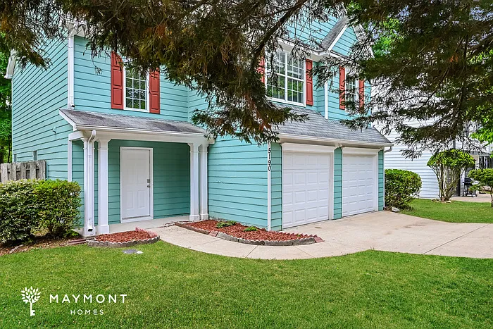 5190 Arrowind Rd NW — Photo 4