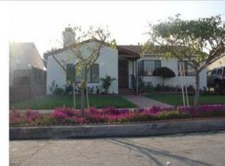 15233 Arcturus Ave, Gardena, CA 90249