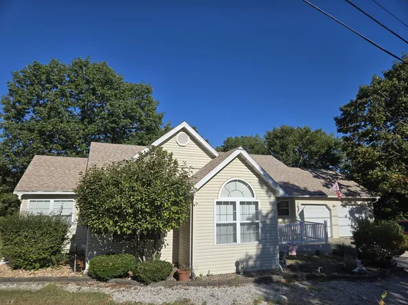 2597 Talking Rocks Road, Branson West, MO 65737