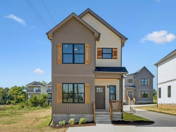 117 E Campbell Rd #A, Madison, TN 37115