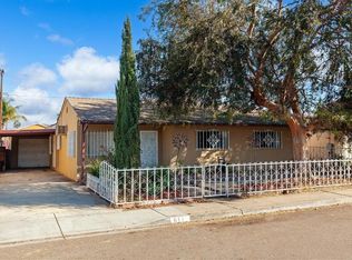 611 Sunnyside Ave, San Diego, CA 92114