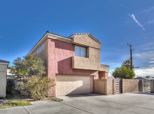920 Sage Tree Ct, Las Vegas, NV 89101