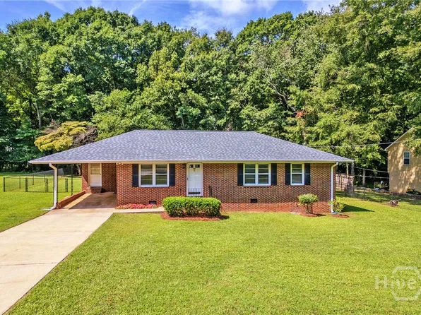 155 Freeman Circle, Athens, GA 30601