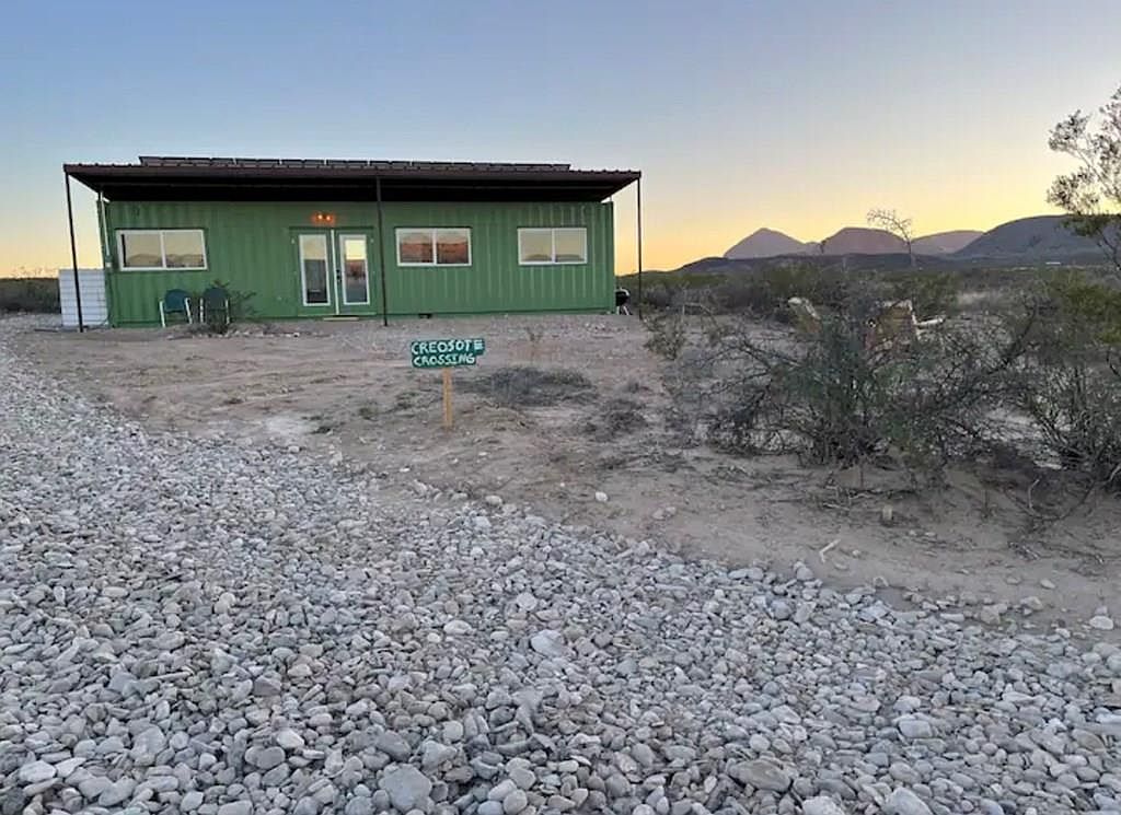 1222 Detour Ave, Terlingua, TX 79852 MLS 149057 Zillow