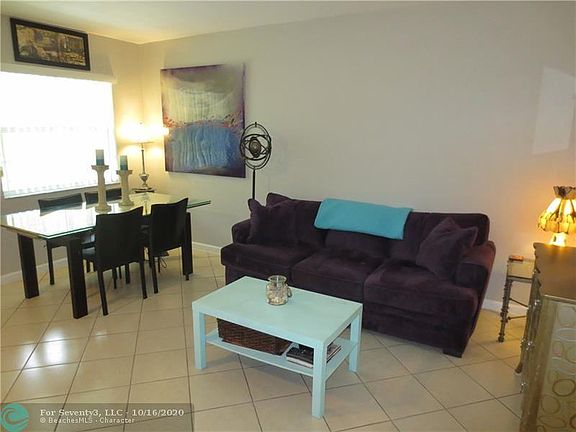 5th image of 2660 NE 8th Ave APT 316