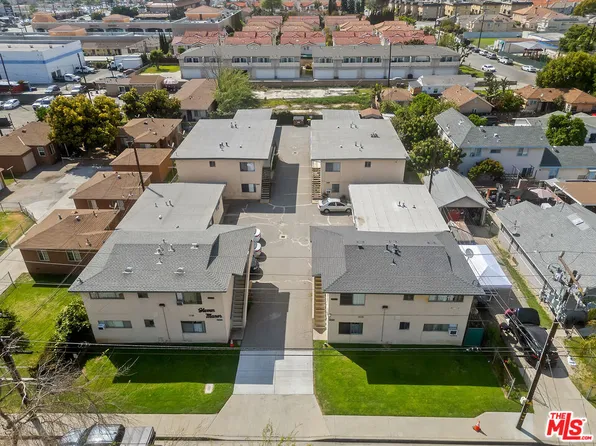 3043 Potrero Ave, El Monte, CA 91733