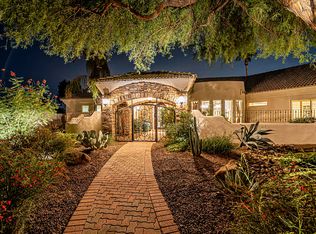 9169 E Carol Way, Scottsdale, AZ 85260