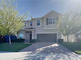 549 Marsh Reed Dr, Winter Garden, FL 34787