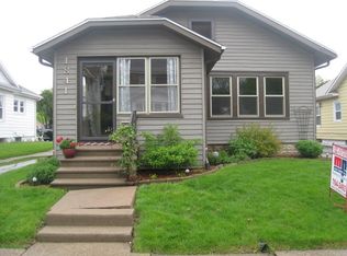 1841 23rd St, Rock Island, IL