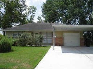 10906 Stover St, Houston, TX 77075