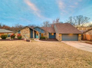 2201 Brookwood Pl, Edmond, OK 73034
