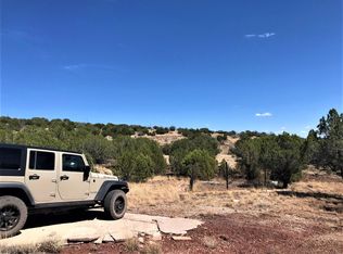 1225 W Warren Way, Ash Fork, AZ 86320