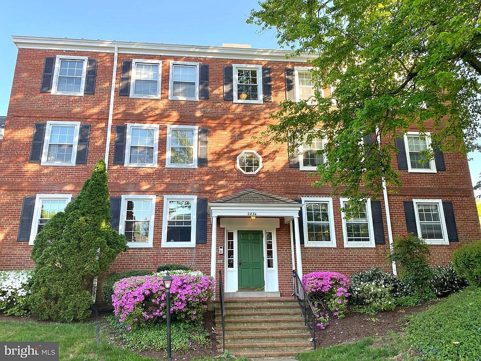 1st image of 2834 S Abingdon St APT B1