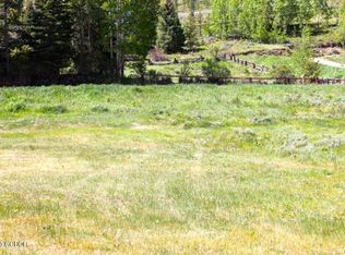 0 Ridgeway Ave, Hot Sulphur Springs, CO 80451