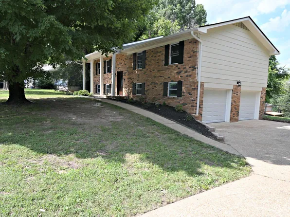 1829 Bay Hill Dr, Hixson, TN 37343