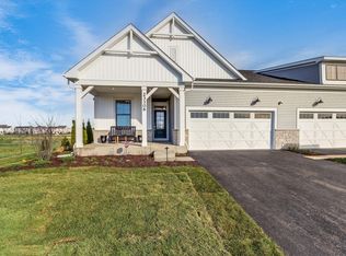 23306 W Kennebec Dr, Plainfield, IL