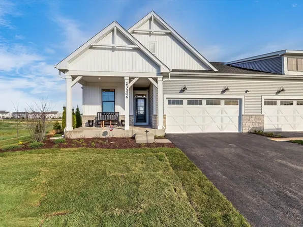 23306 W Kennebec Dr, Plainfield, IL 60585