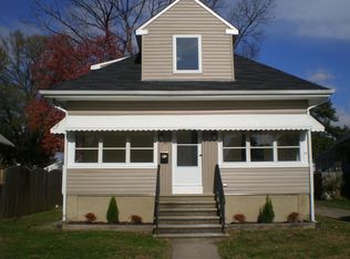 122 Crescent Ave, Woodbury, NJ 08096