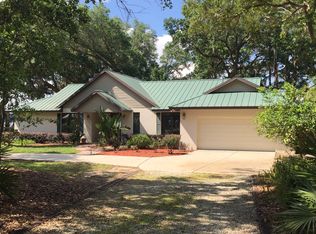 13575 NE 217th Ct, Salt Springs, FL 32134